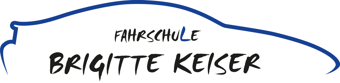 Logo Fahrschule Zug Keiser